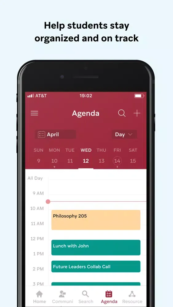 تصاویر Knight App