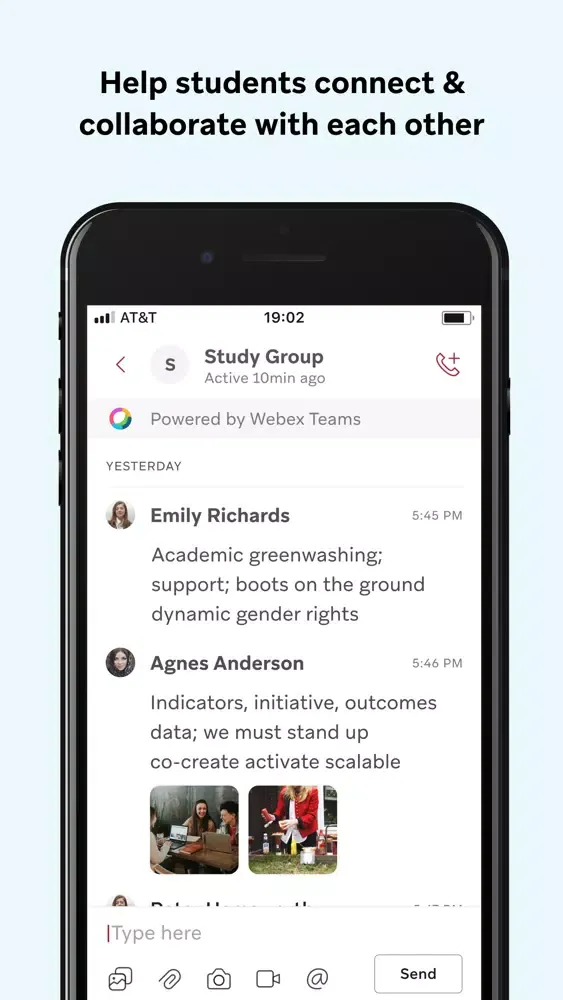 تصاویر Knight App