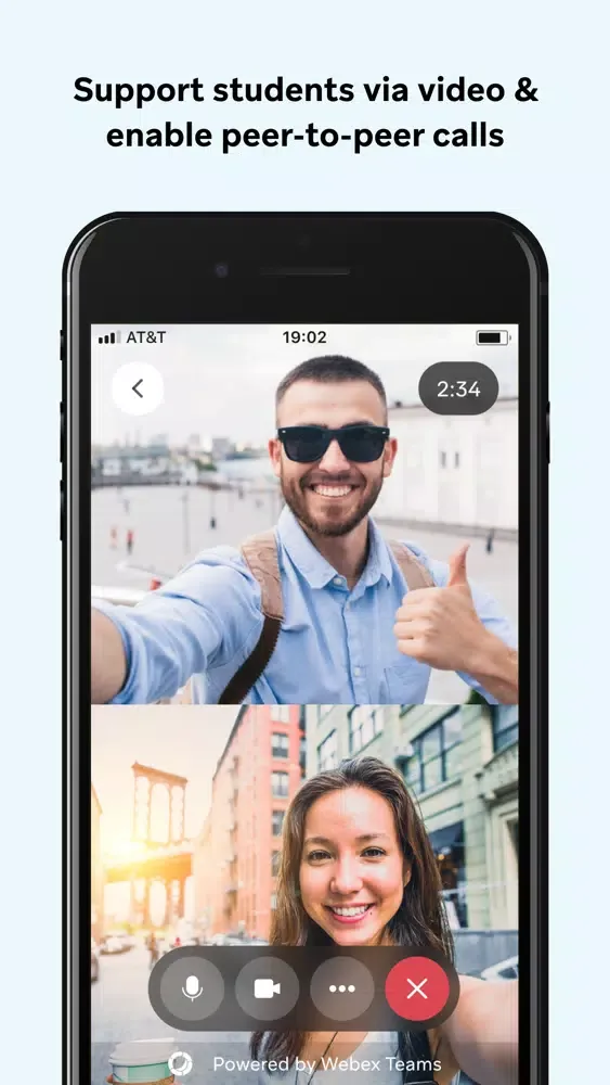 تصاویر Knight App