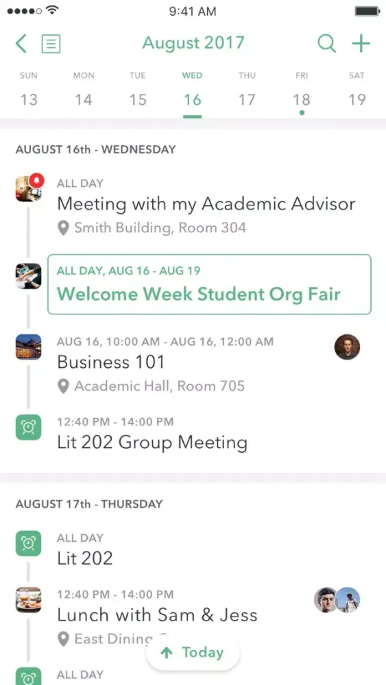 تصاویر Ole Miss Orientation