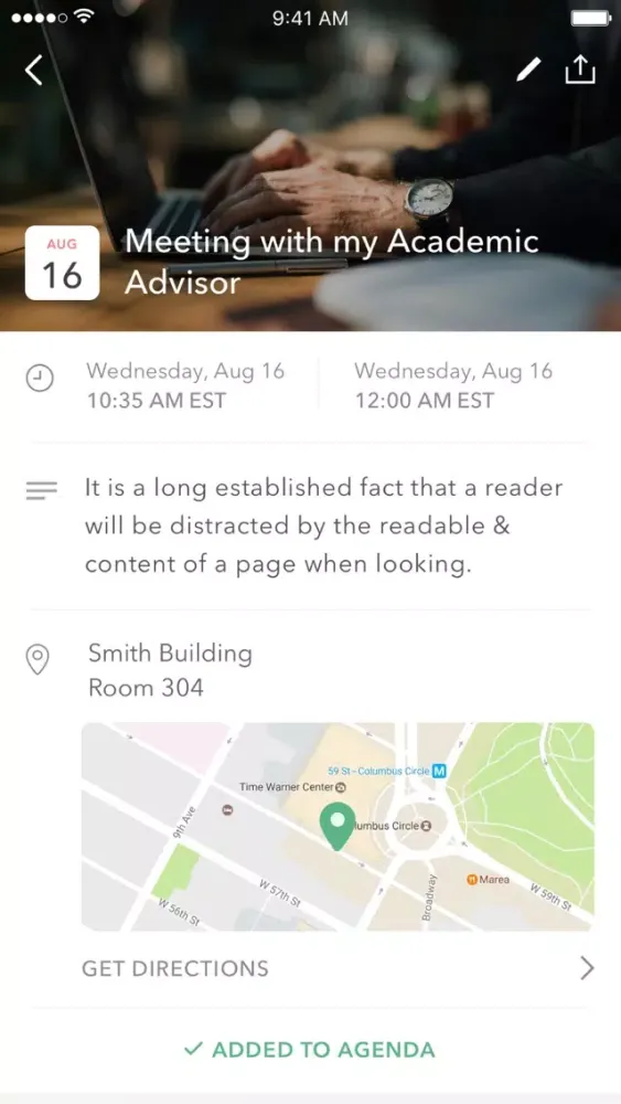 تصاویر Ole Miss Orientation