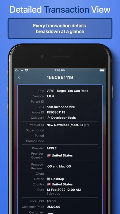 AS Lytx: Trends & Analytics Screenshots