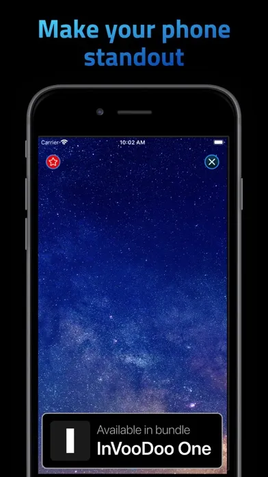 The Wallpapers Club سکرین شاٹس