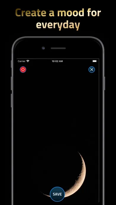 The Wallpapers Club سکرین شاٹس