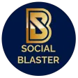SocialBlaster