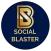 SocialBlaster