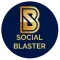 SocialBlaster