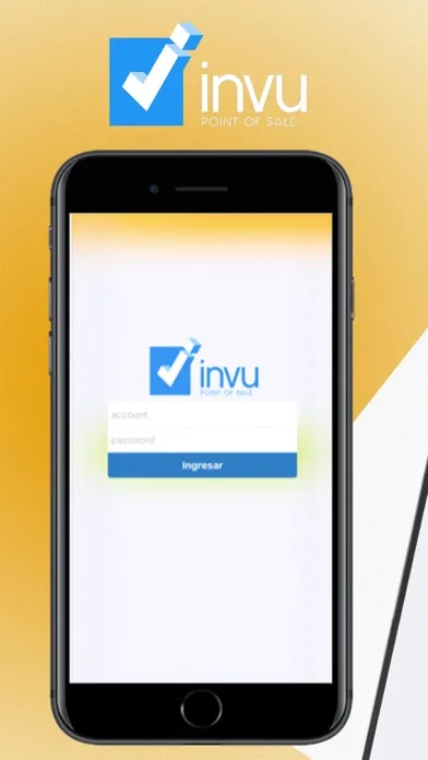Invu Rest Ekran Görüntüleri