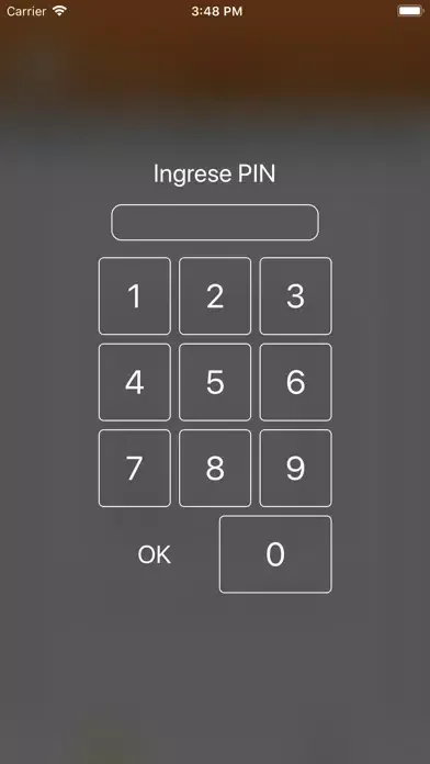 Invu Retail应用截图