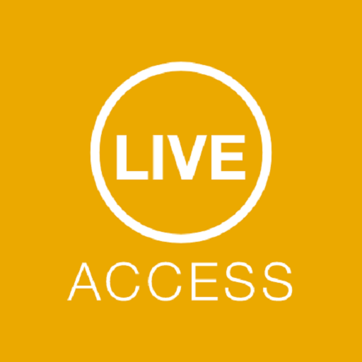 InVue LIVE Access