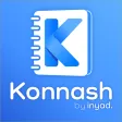 Konnash :  Bookkeeping App