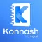 Konnash :  Bookkeeping App