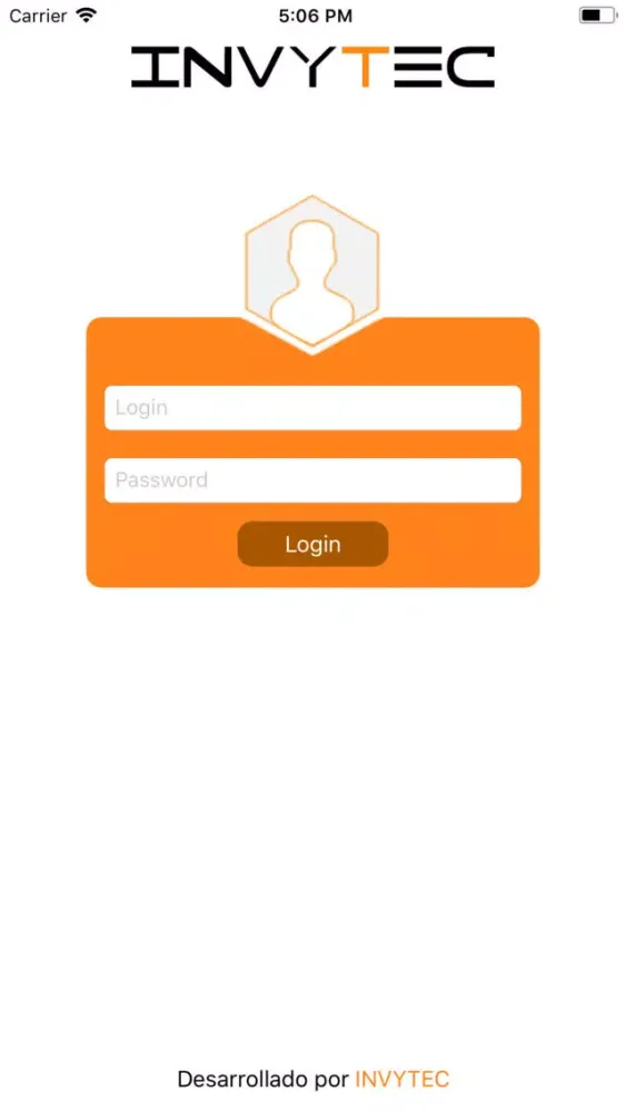 App Eri スクリーンショット