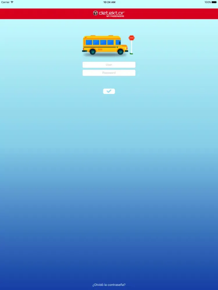 Скриншоты My Passengers Bus iPad 