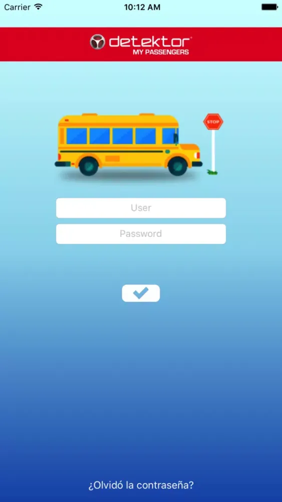 Скриншоты My Passengers Bus