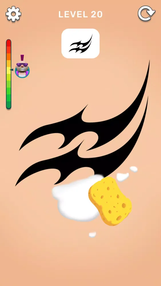 The Ink Studio Tattoo Art ASMR Screenshots