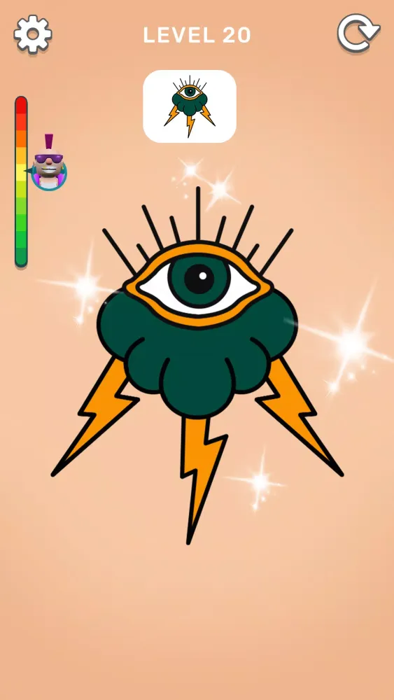 The Ink Studio Tattoo Art ASMR Screenshots
