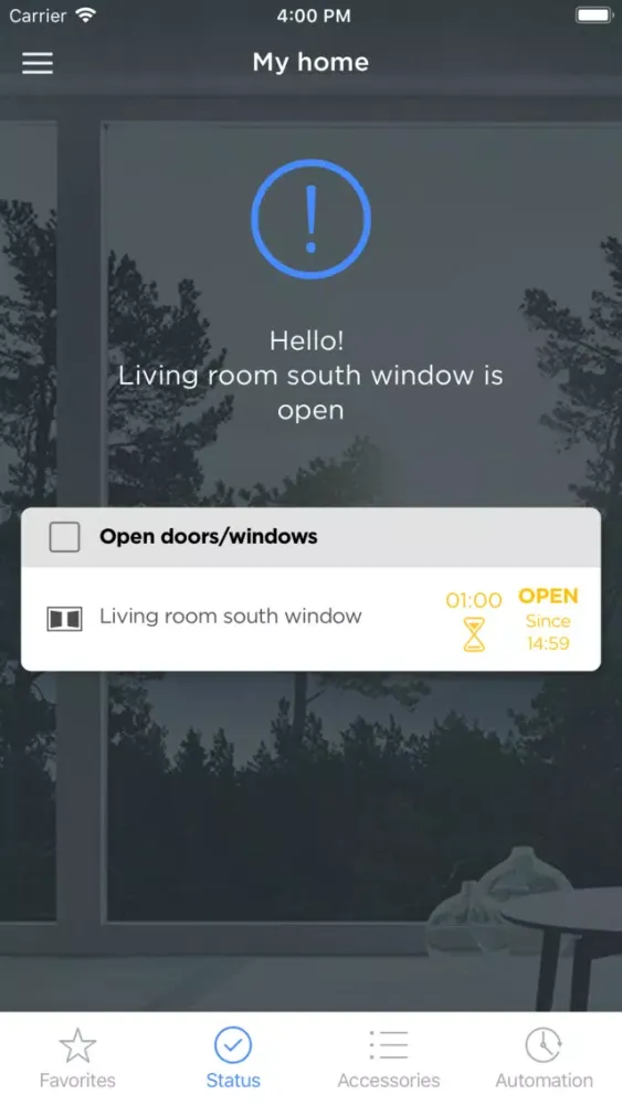 Screenshot di Plus Connect