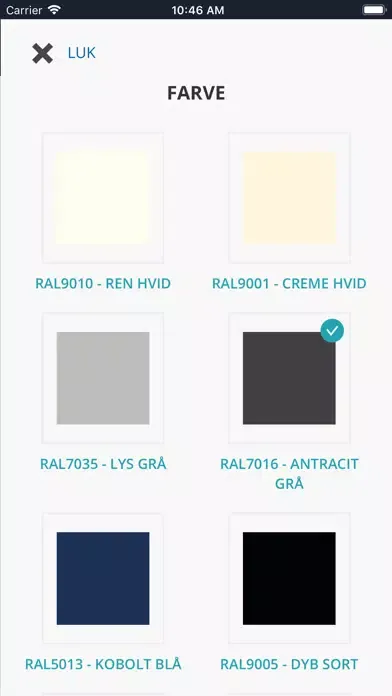 Capturas de pantalla de Outline 24/7