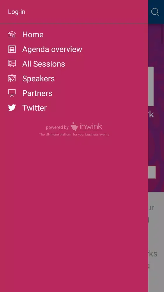 DWEN EMEA应用截图