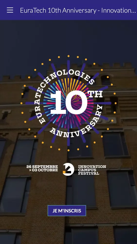 Скриншоты EuraTech10