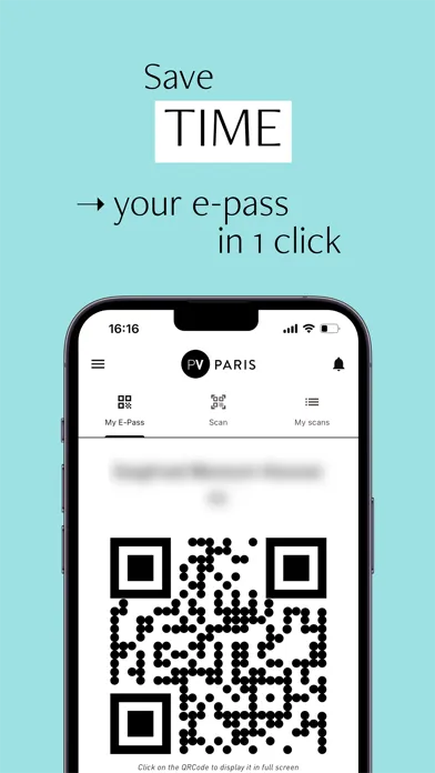 Première Vision应用截图