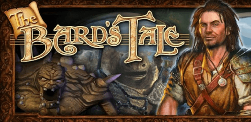 The Bards Tale