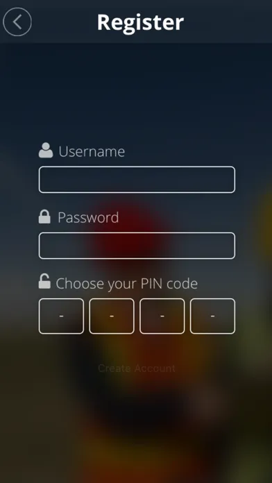 INX InViron Screenshots