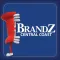 Brandz Central Coast