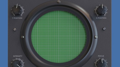 Tennis for Two Screenshots