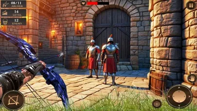 Captures d'écran de Archery Bow Shooting Games