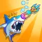 Monster FishIO: Big Eat Small