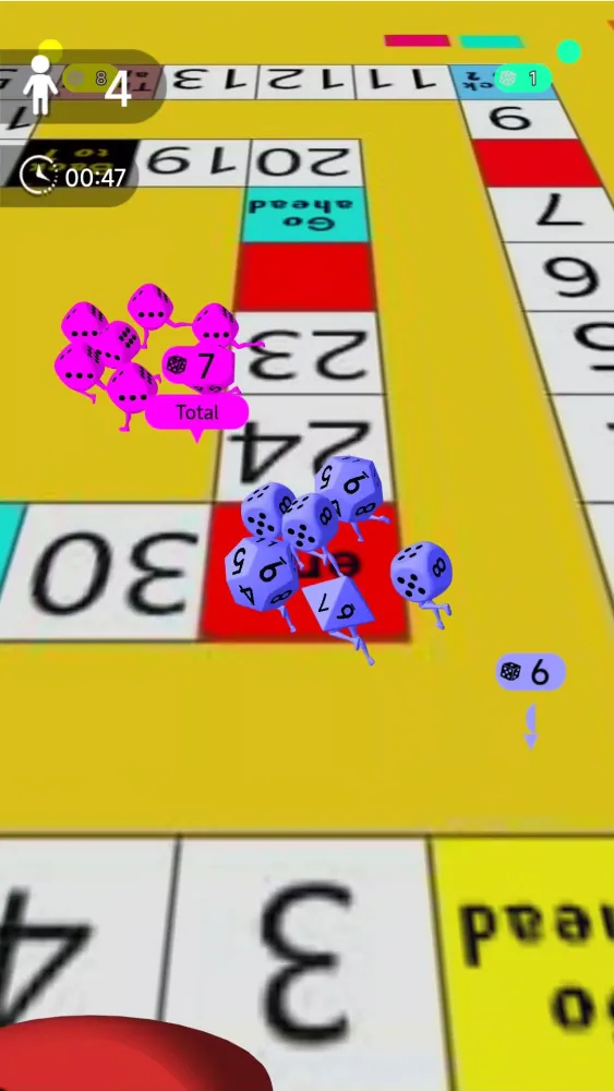 Dice.io应用截图
