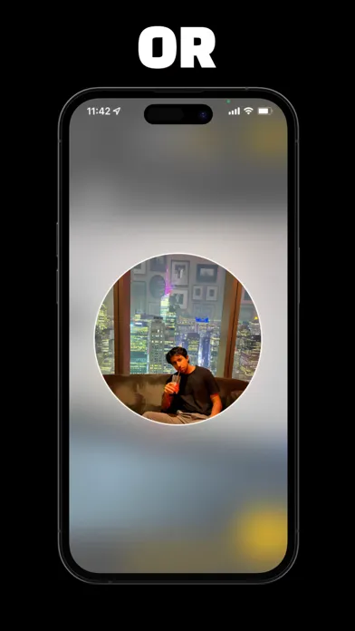 صور GetUp: Stay Down or Get Up