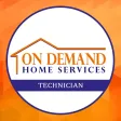 On Demand Home Services - Tech On Demand Home Services - Tech