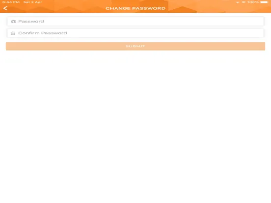 On Demand Home Services - Tech iPad 應用截圖