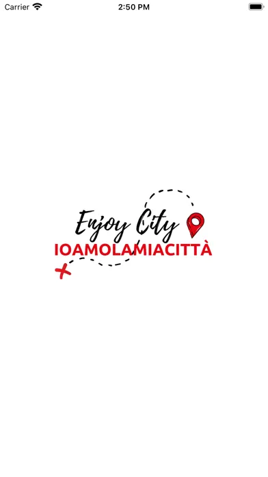 Captures d'écran de io amo la mia città