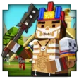 ZIC: Zombies In City