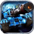 Mad Tanks