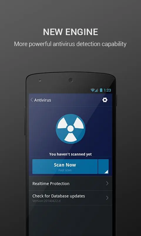AMC Security应用截图