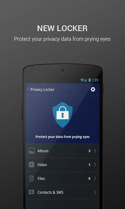 AMC Security应用截图