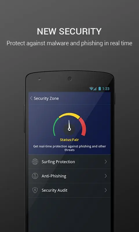 AMC Security应用截图