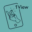 1View