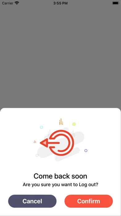 Tangkapan skrin MMP Merchant App