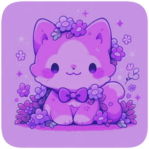 CubeCraft: Kawaii World