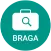 Empregos em Braga