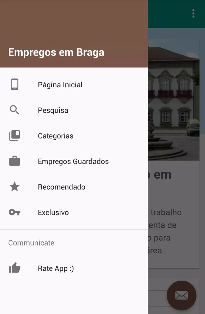 تصاویر Empregos em Braga