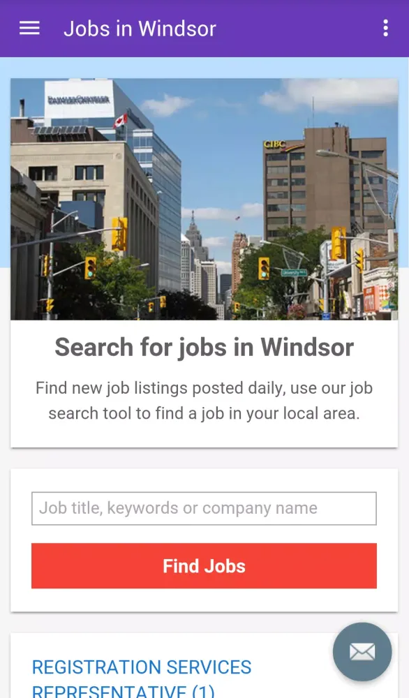 تصاویر Jobs in Windsor Ontario