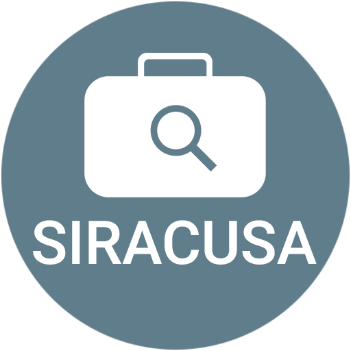 Offerte di Lavoro Siracusa