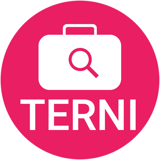 Offerte di Lavoro Terni
